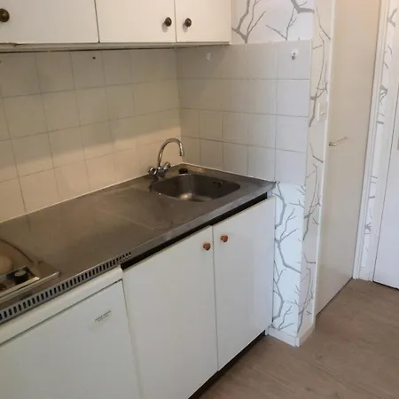 Apartment Saint Christophe - Sur Les Hauteurs De La Ville, Ravisant ! Mae-7644