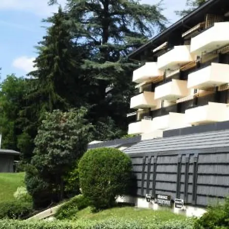 Résidence Saint Christophe - Sur Les Hauteurs De La Ville, Ravisant ! Mae-7644 Aix-les-Bains