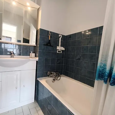 Apartment Saint Christophe - Sur Les Hauteurs De La Ville, Ravisant ! Mae-7644 Aix-les-Bains