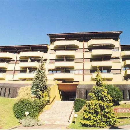 Résidence Saint Christophe - Sur Les Hauteurs De La Ville, Ravisant ! Mae-7644 Aix-les-Bains