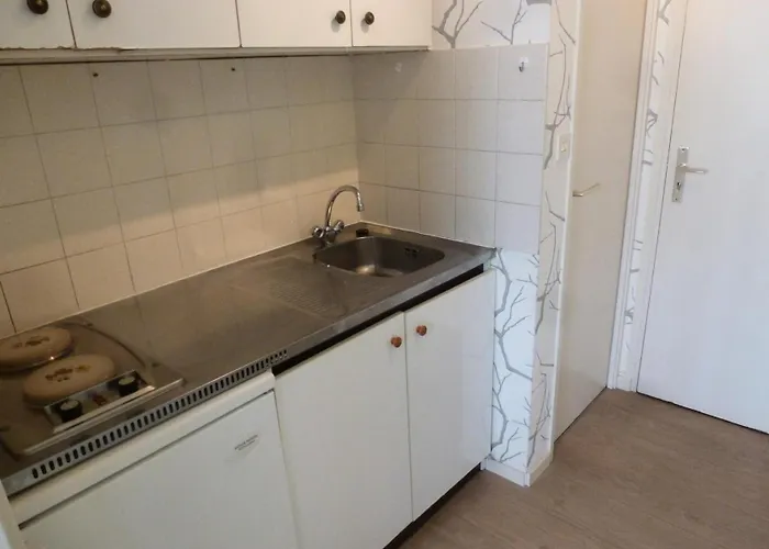 Appartamento Résidence Saint Christophe - Sur Les Hauteurs De La Ville, Ravisant ! Mae-7644