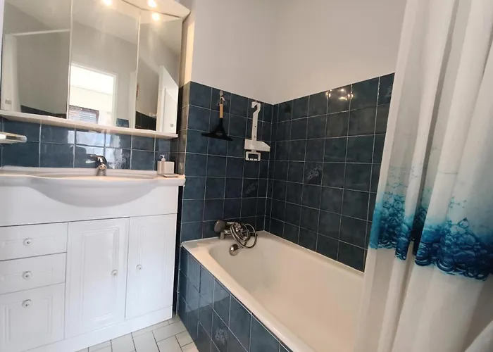 Appartamento Résidence Saint Christophe - Sur Les Hauteurs De La Ville, Ravisant ! Mae-7644 Aix-les-Bains